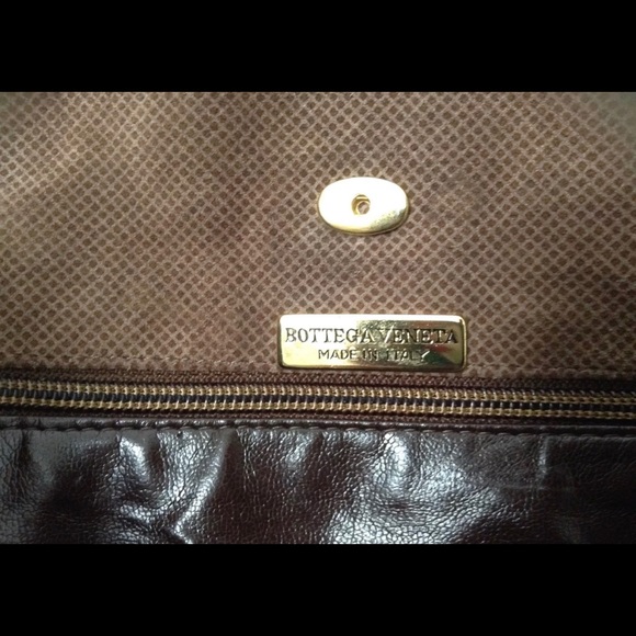 Bottega Veneta bag - Picture 4 of 8